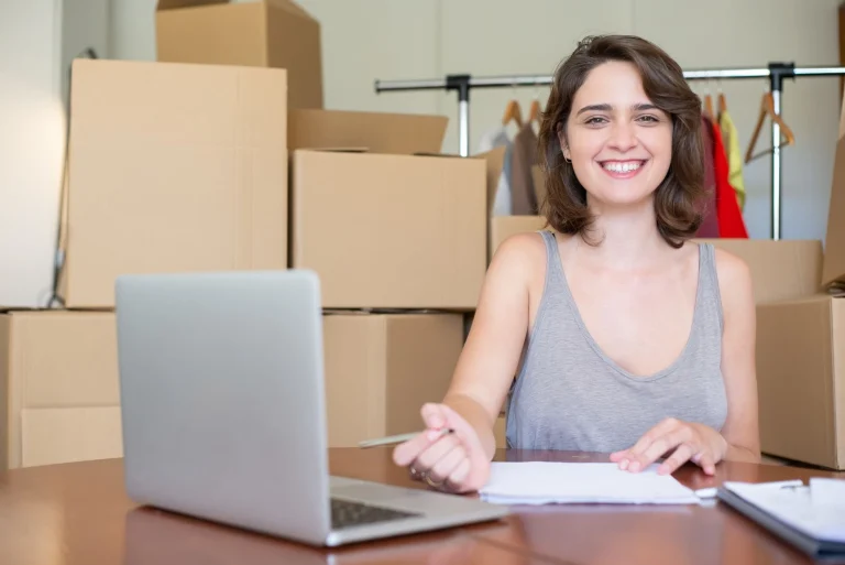 Büroorganisation für Einzelunternehmer