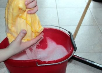 Gebäudereinigung in Bochum