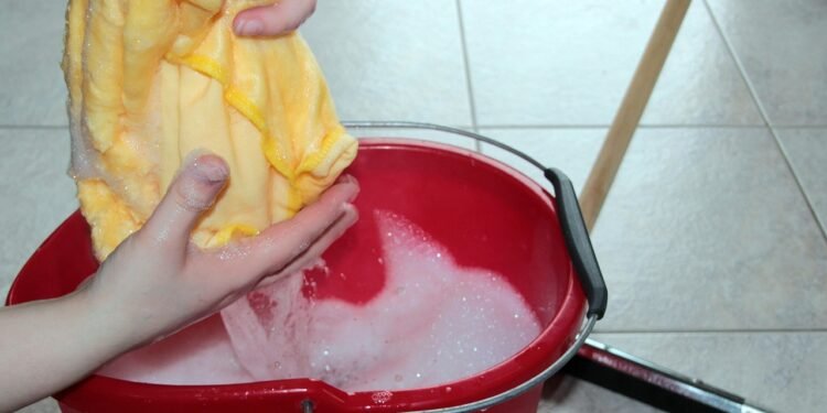 Gebäudereinigung in Bochum