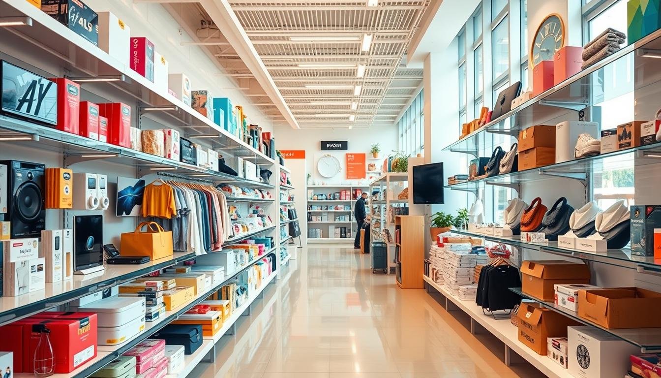 digitaler Markt Produktauswahl im E-Commerce digitaler Markt Produktauswahl im E-Commerce