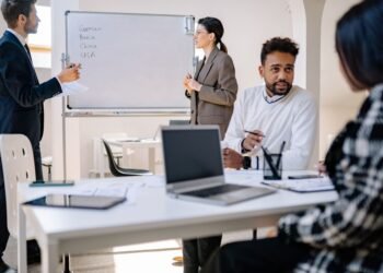 Digitales Marketing im Mittelstand: Effizienz durch Agenturen