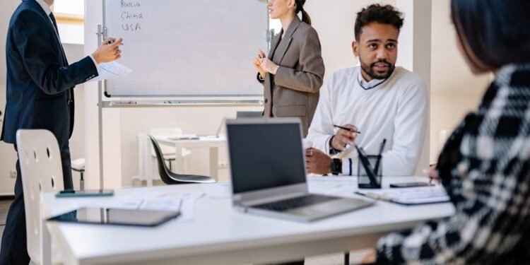 Digitales Marketing im Mittelstand: Effizienz durch Agenturen