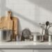 Edelstahl in Haushaltsprodukten: Langlebig und hygienisch