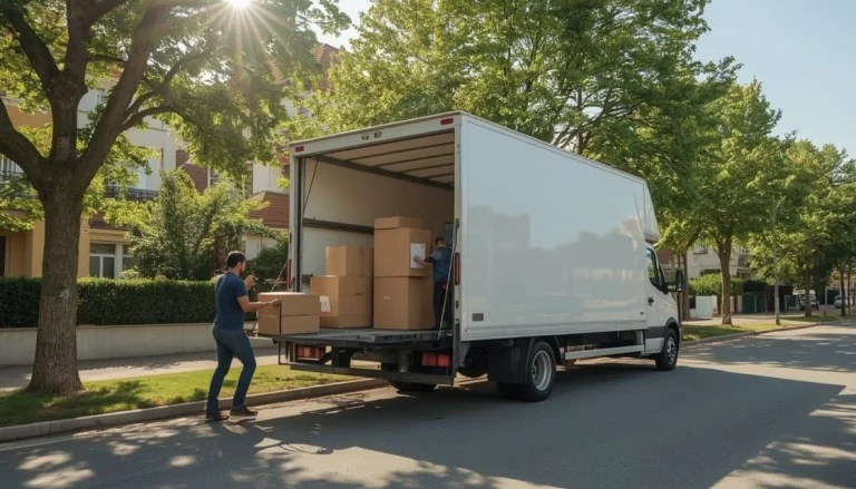 Effizient umziehen in Karlsruhe: Kosten und Wege sparen