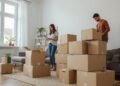 Effizient umziehen: Planung spart Zeit und Geld