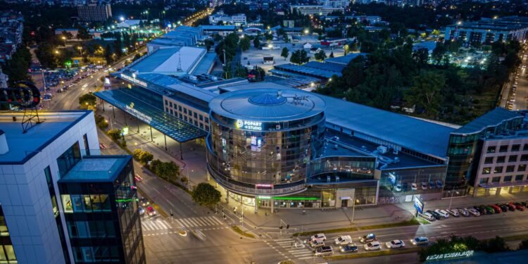 Effizientes Bauen und urbanes Wohnen 2026