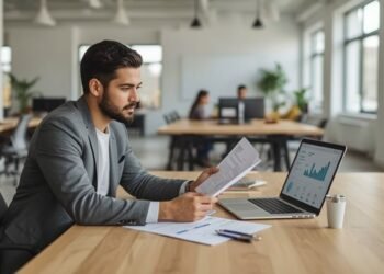 Effizienz für Startups: Kosten gezielt senken 2026