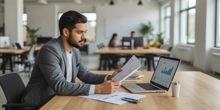 Effizienz für Startups: Kosten gezielt senken 2026