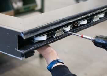 Einbruchssicherheit beim Sanieren 2026