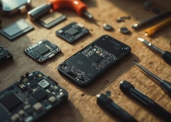Einweg-Elektronik: Warum Umrüsten sinnvoll ist