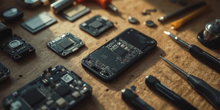 Einweg-Elektronik: Warum Umrüsten sinnvoll ist