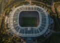 Energie & Nachhaltigkeit in Fußballstadien