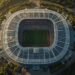 Energie & Nachhaltigkeit in Fußballstadien