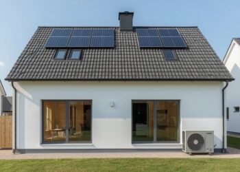 Energieeffizient bauen 2026: Was wirklich entscheidet