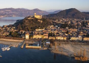Energieeffizient an den Gardasee reisen