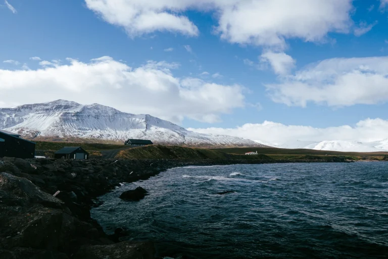 Energieeffizient nach Island reisen: So geht's