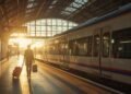 Energieeffizient reisen: Kosten und CO₂ sparen