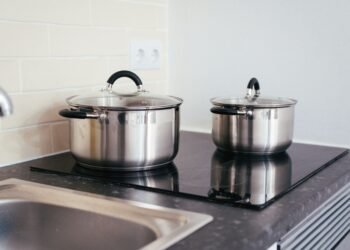 Energieeffizienz in der Gastronomieküche