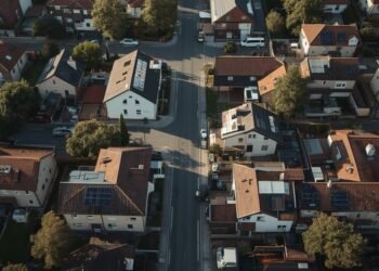 Energieeffizienz und Immobilienwert in Mönchengladbach