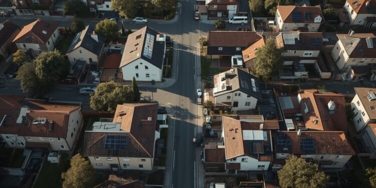 Energieeffizienz und Immobilienwert in Mönchengladbach