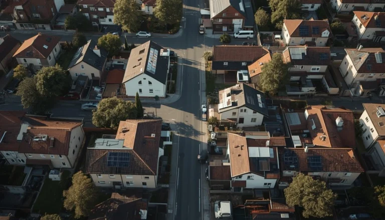 Energieeffizienz und Immobilienwert in Mönchengladbach
