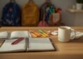 Familienalltag organisieren: Tipps für mehr Überblick