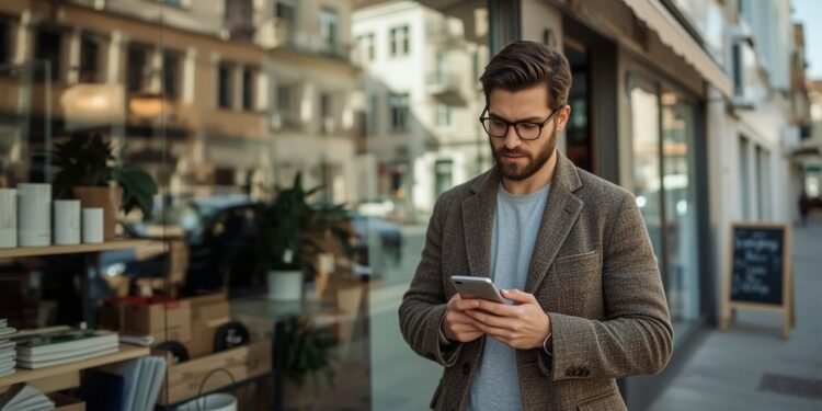 Lokale Online-Sichtbarkeit aufbauen: Fünf Schritte für Unternehmen ohne großes Marketingbudget