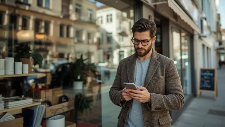 Lokale Online-Sichtbarkeit aufbauen: Fünf Schritte für Unternehmen ohne großes Marketingbudget