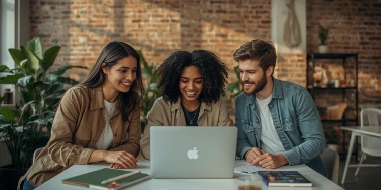 Die 7 besten No-Code-Experten im DACH-Raum 2026