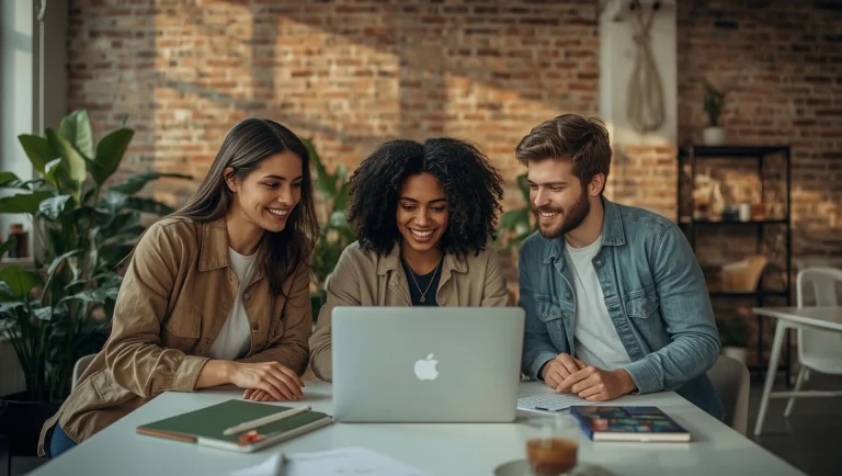 Die 7 besten No-Code-Experten im DACH-Raum 2026