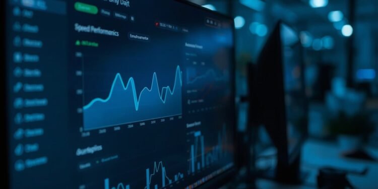 Core Web Vitals 2026: Was sich für WordPress-Sites mit dem INP-Update geändert hat