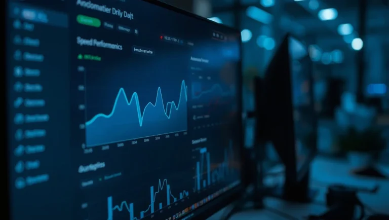 Core Web Vitals 2026: Was sich für WordPress-Sites mit dem INP-Update geändert hat
