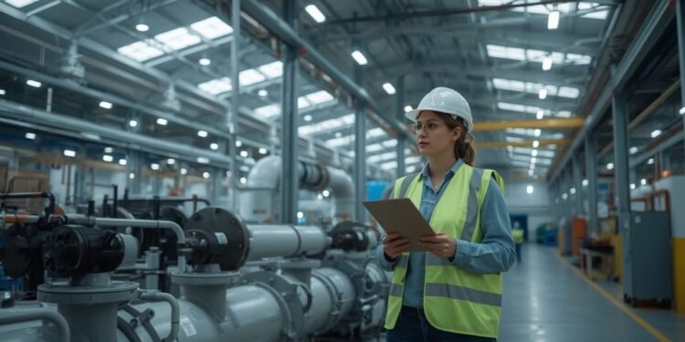 Energieeffizienz in der Industrie 2026: BAFA, KfW und EEW im Überblick