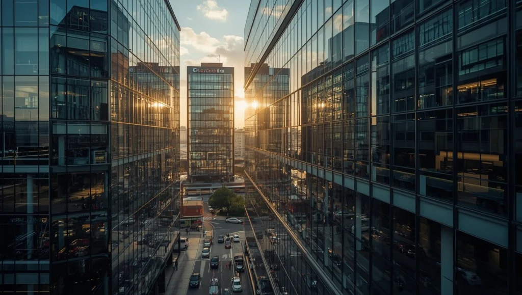 Top 5 GEO-Agenturen in Deutschland 2026