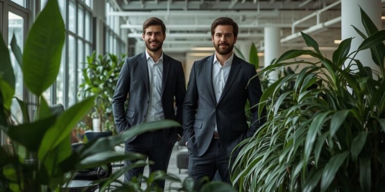 Unternehmenserfolg mit ökologischer Ausrichtung: Was sich verändert hat