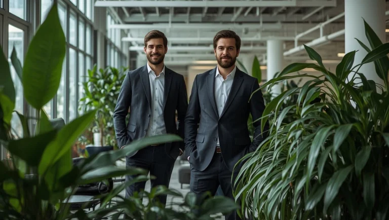 Unternehmenserfolg mit ökologischer Ausrichtung: Was sich verändert hat