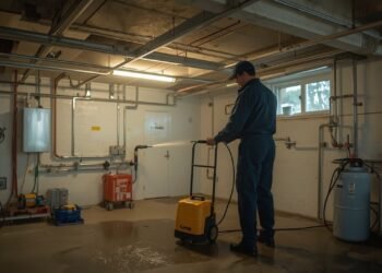 Regenwasser im Haushalt: Was ist erlaubt, was nicht?