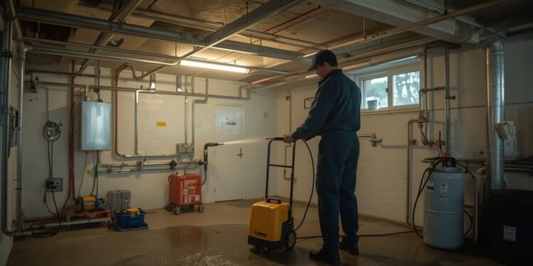 Regenwasser im Haushalt: Was ist erlaubt, was nicht?
