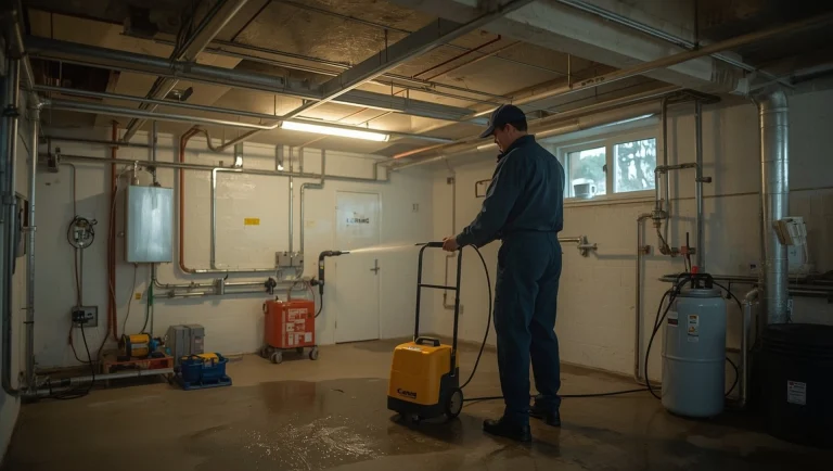 Regenwasser im Haushalt: Was ist erlaubt, was nicht?