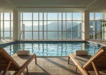 Effizient erholen: Was Hotel-Spa-Aufenthalte wirklich bringen