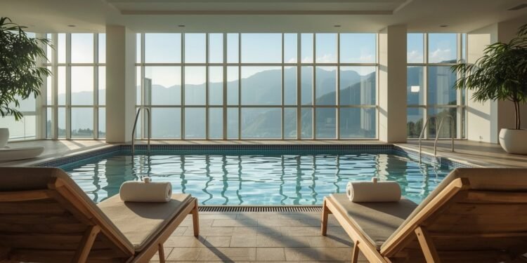 Effizient erholen: Was Hotel-Spa-Aufenthalte wirklich bringen