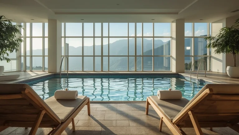 Effizient erholen: Was Hotel-Spa-Aufenthalte wirklich bringen