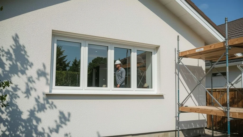 Fensterförderung 2026: Bis zu 20 Prozent Zuschuss beim Fenstertausch