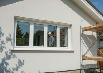 Fensterförderung 2026: Bis zu 20 Prozent Zuschuss beim Fenstertausch