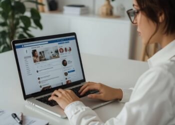 Facebook-Seite für Unternehmen 2026 aufbauen: Der komplette Leitfaden