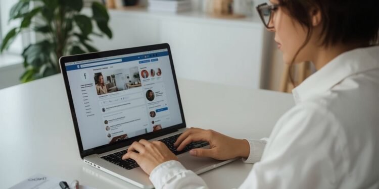 Facebook-Seite für Unternehmen 2026 aufbauen: Der komplette Leitfaden