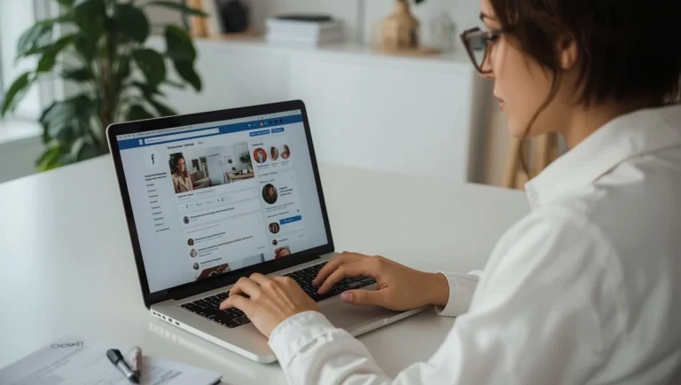 Facebook-Seite für Unternehmen 2026 aufbauen: Der komplette Leitfaden