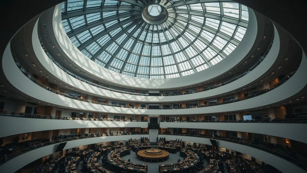 Das Gebäudemodernisierungsgesetz 2026: Stand der Diskussion vor dem Referentenentwurf