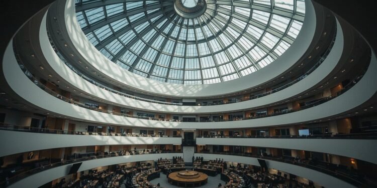 Das Gebäudemodernisierungsgesetz 2026: Stand der Diskussion vor dem Referentenentwurf