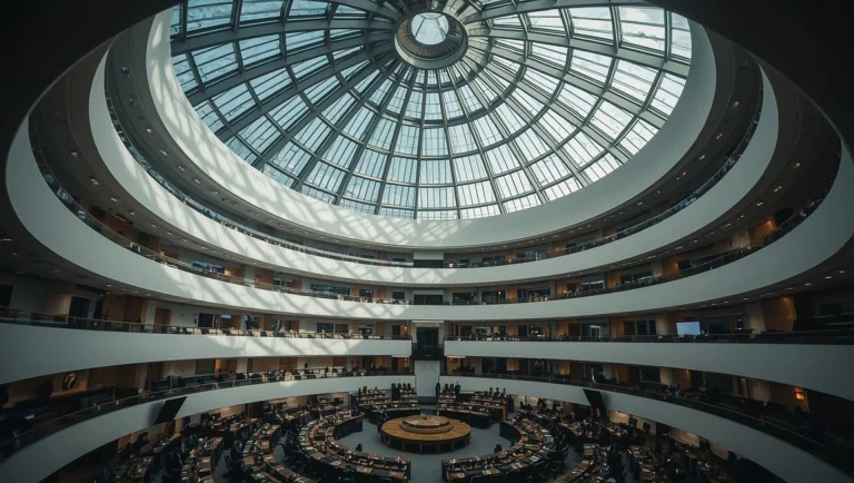 Das Gebäudemodernisierungsgesetz 2026: Stand der Diskussion vor dem Referentenentwurf